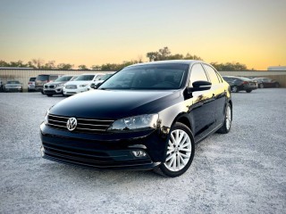 Image for 2015 Volkswagen Jetta SE ID: 7321352