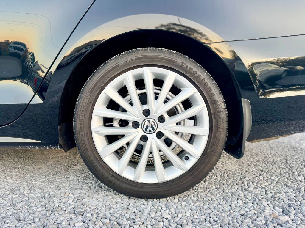 2015 Volkswagen Jetta Image 7