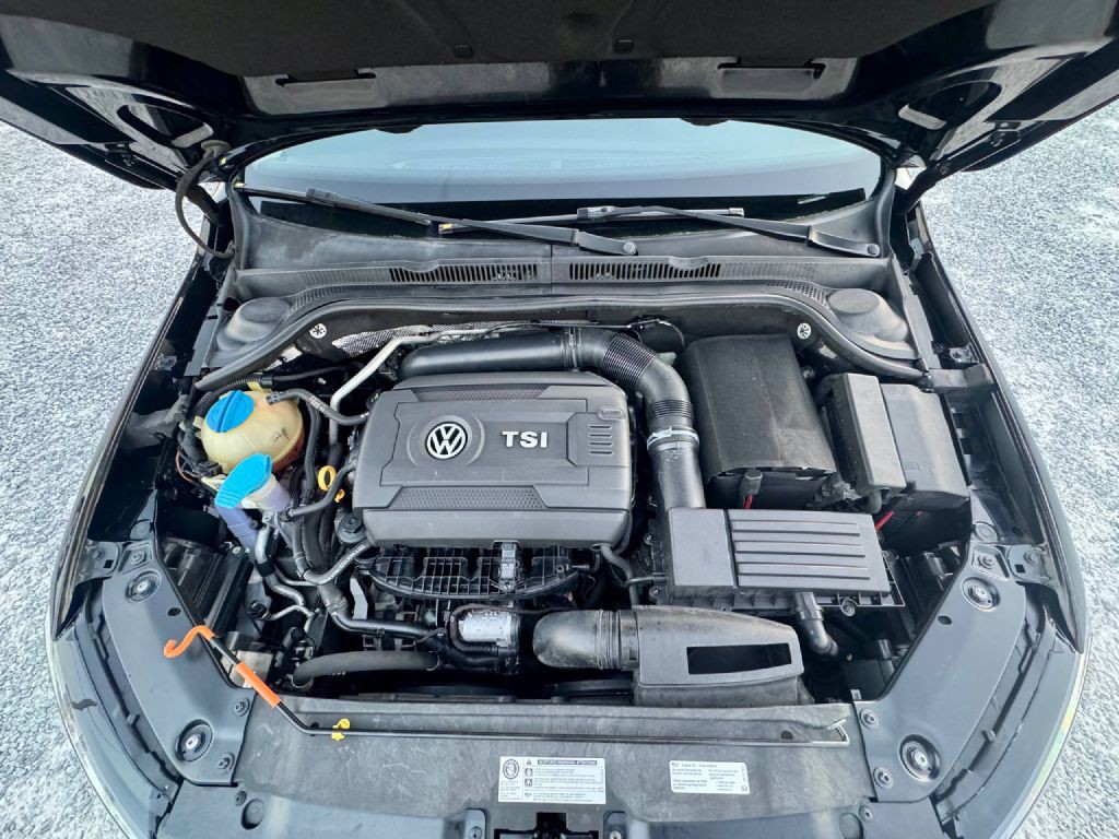 2015 Volkswagen Jetta Image 14