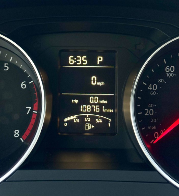 2015 Volkswagen Jetta Image 18