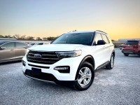 Image for 2020 Ford Explorer XLT ID: 7321353