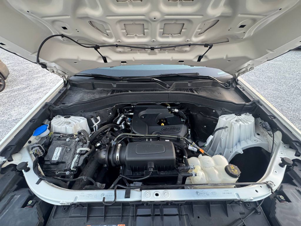 2020 Ford Explorer Image 15