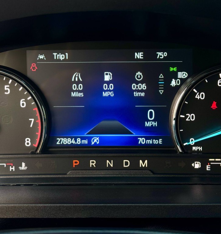 2020 Ford Explorer Image 20