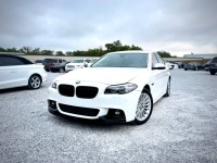 Image for 2016 BMW 5 Series 535i ID: 7321355