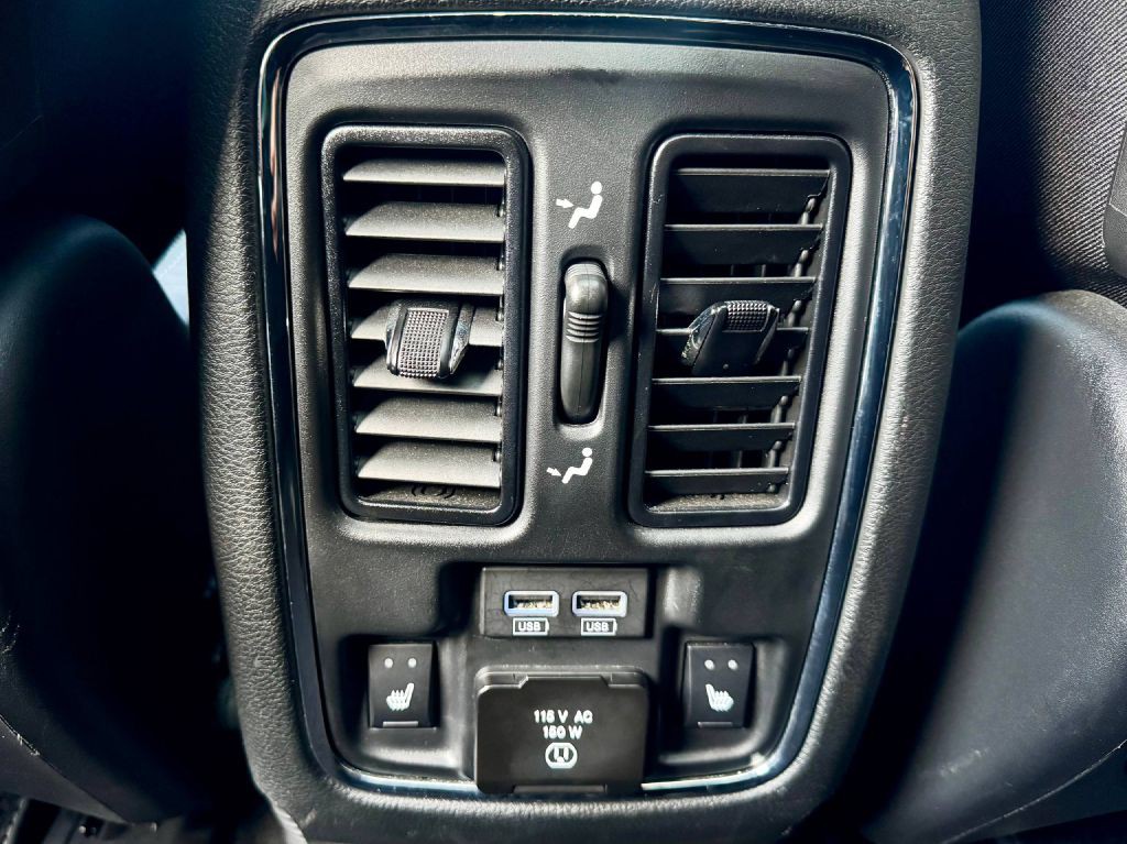 2021 Jeep Grand Cherokee Image 11