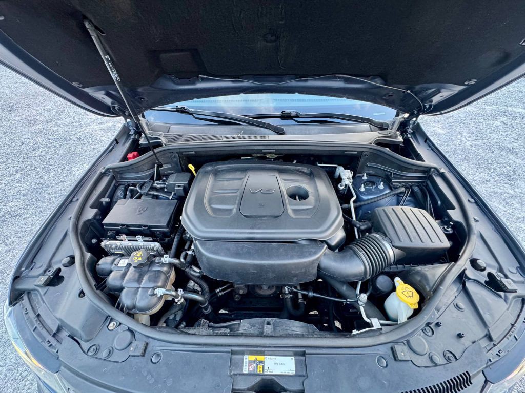 2021 Jeep Grand Cherokee Image 15