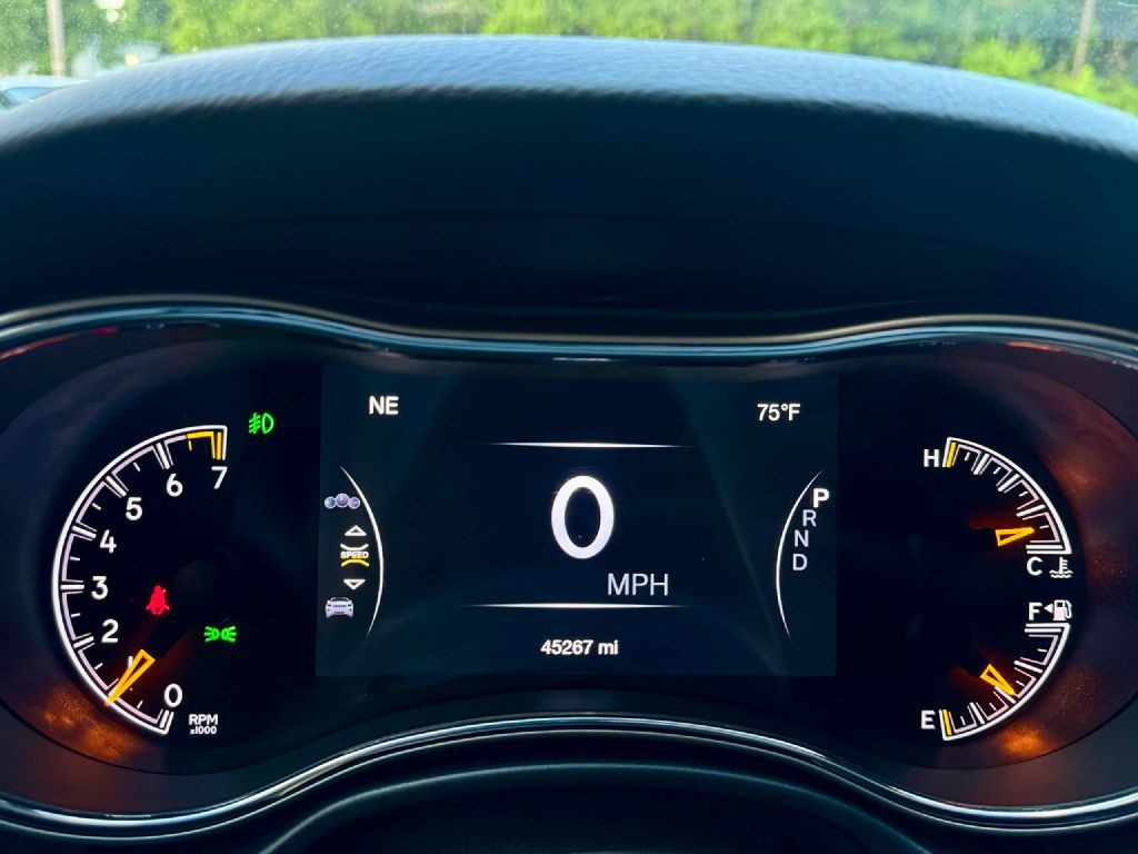 2021 Jeep Grand Cherokee Image 20