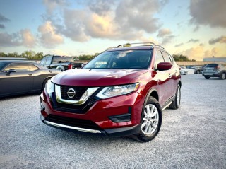 Image for 2019 Nissan Rogue SV ID: 7370369