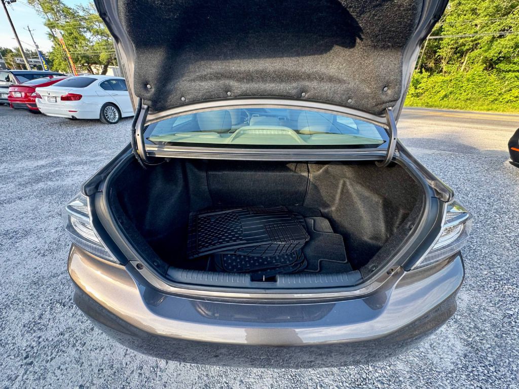 2013 Honda Civic Image 12