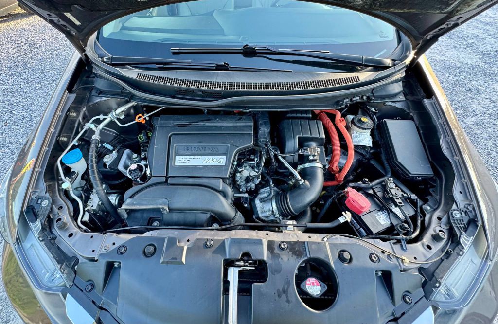 2013 Honda Civic Image 14