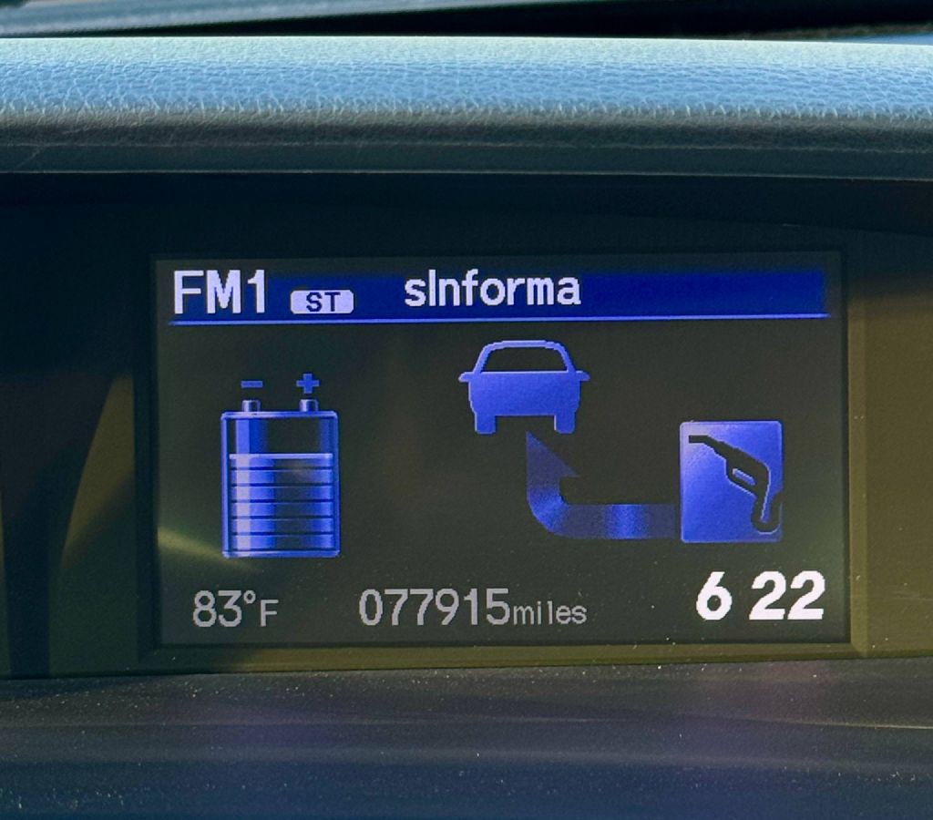 2013 Honda Civic Image 18