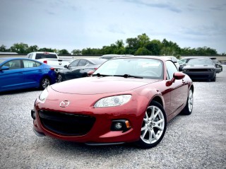 Image for 2013 Mazda MX-5 Miata Grand Touring ID: 7401601