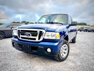 Image for 2011 Ford Ranger Super Cab ID: 7401604