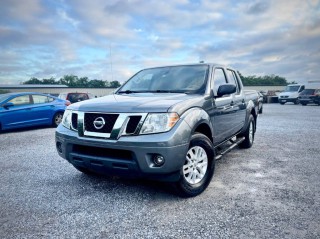Image for 2019 Nissan Frontier SV ID: 7401606