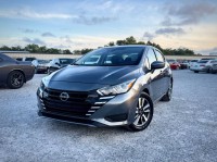 Image for 2024 Nissan Versa SV ID: 7404482