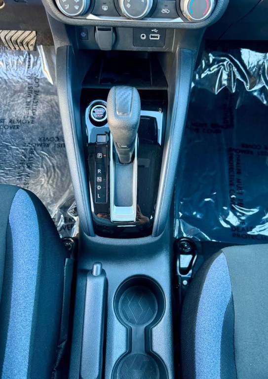 2024 Nissan Versa Image 17