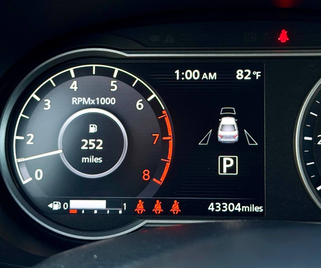 2024 Nissan Versa Image 19