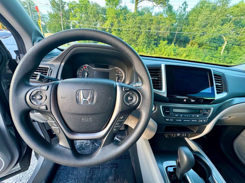 2016 Honda Pilot Image 15
