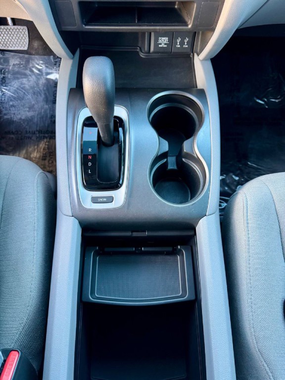 2016 Honda Pilot Image 17
