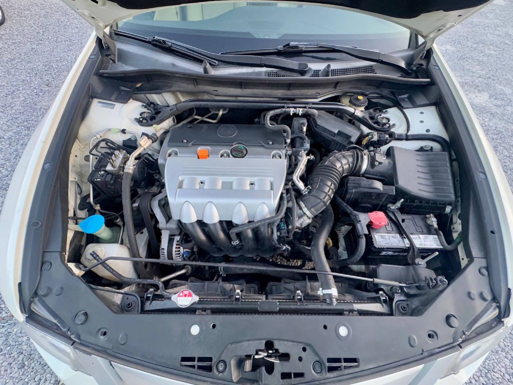 2009 Acura TSX Image 12