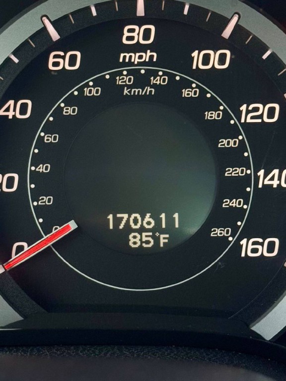2009 Acura TSX Image 15