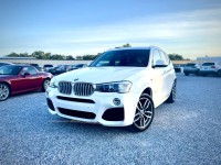 Image for 2016 BMW X3 xDrive28i ID: 7467328