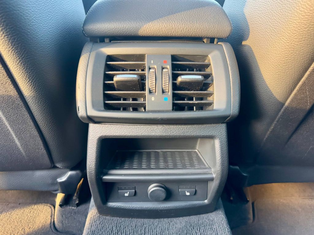 2016 BMW X3 Image 10