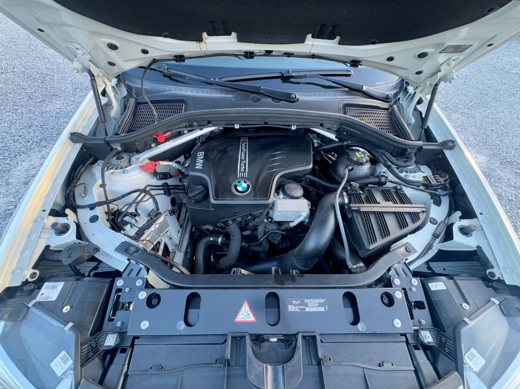2016 BMW X3 Image 14