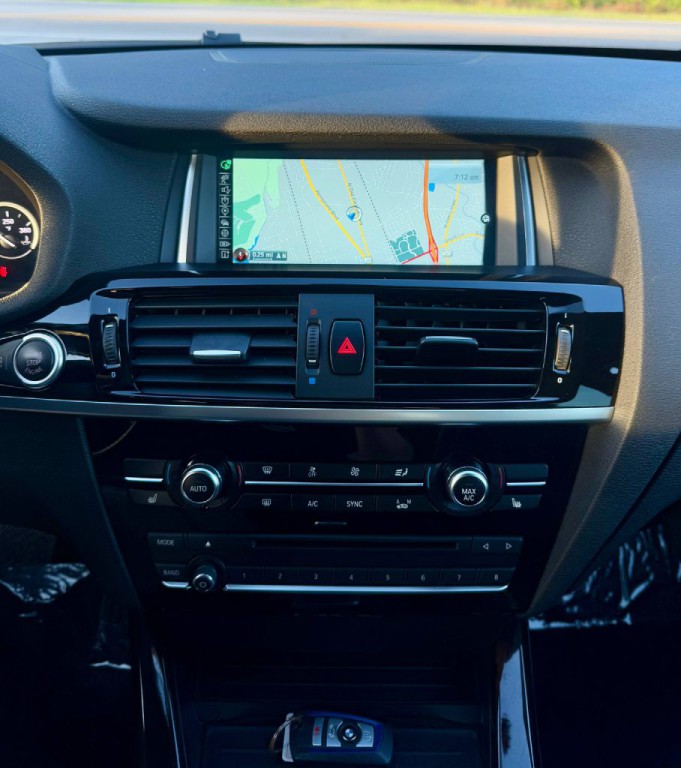 2016 BMW X3 Image 16