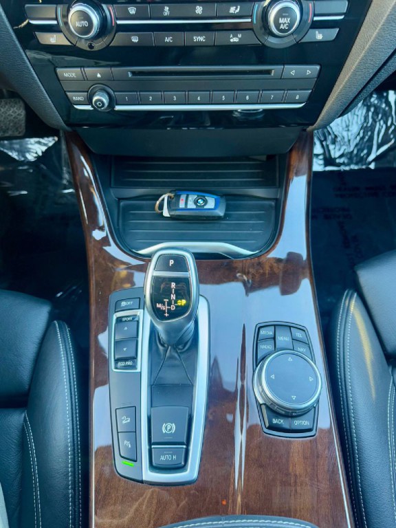 2016 BMW X3 Image 17