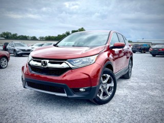 Image for 2017 Honda CR-V EX ID: 7484883