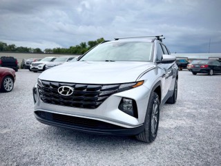 Image for 2024 Hyundai Tucson BLUE ID: 7484884
