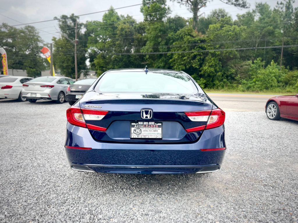 2020 Honda Accord Image 3