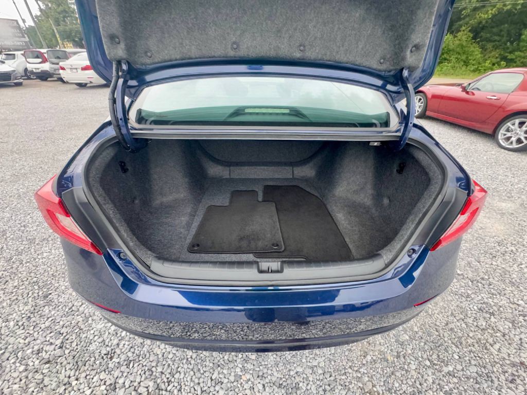 2020 Honda Accord Image 12