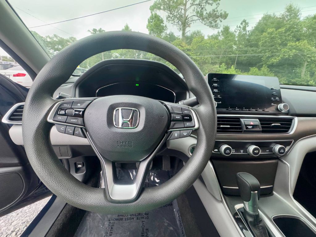 2020 Honda Accord Image 15