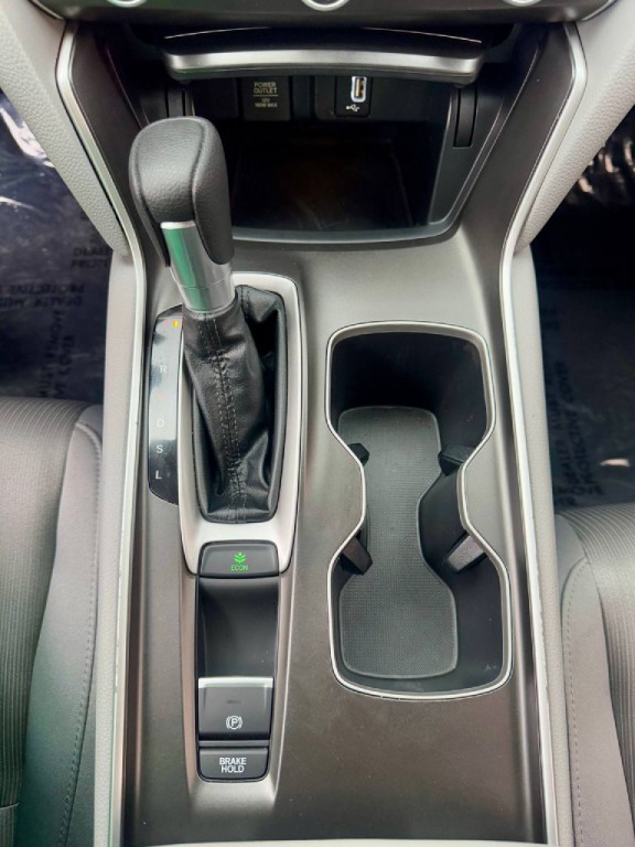 2020 Honda Accord Image 16
