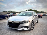 Image for 2019 Honda Accord Hybrid Exl ID: 7484892