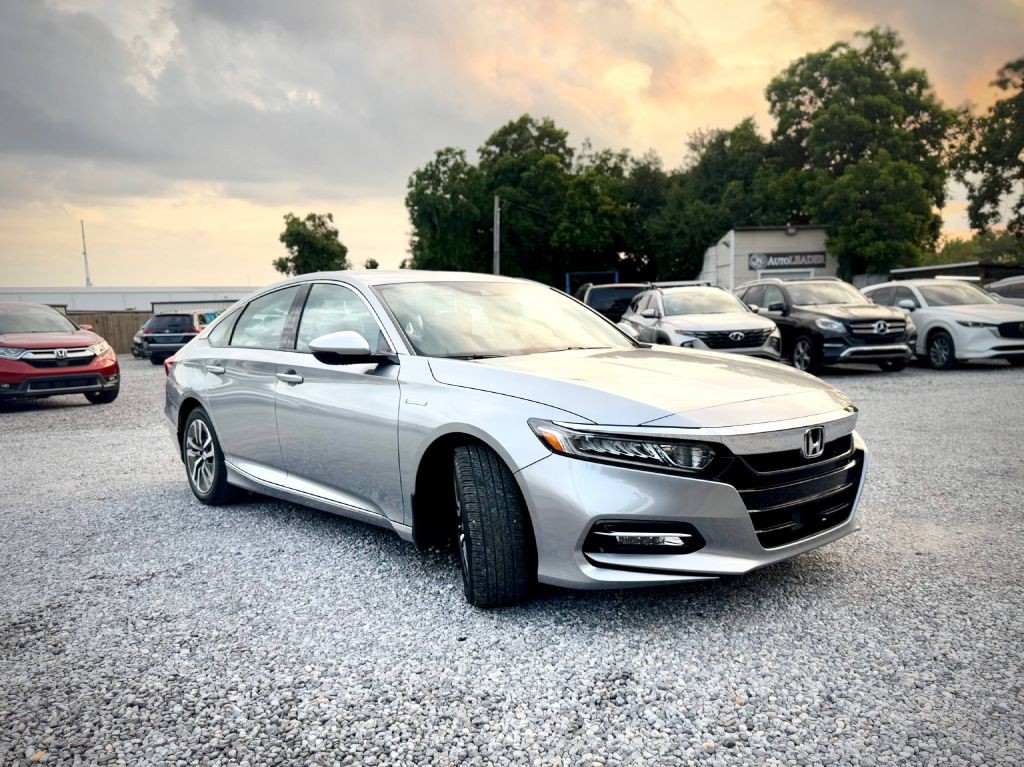 2019 Honda Accord Image 5