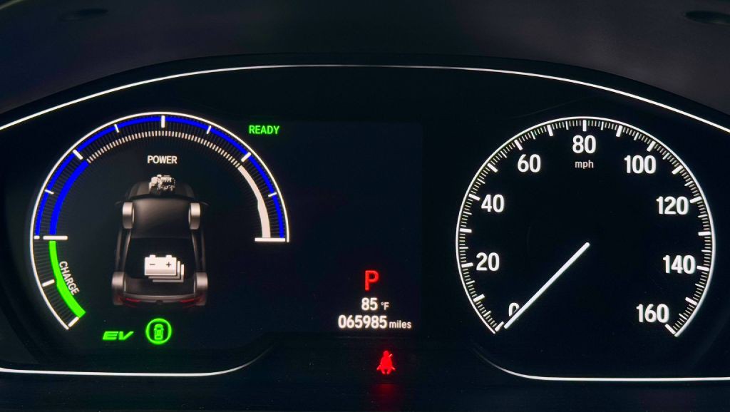 2019 Honda Accord Image 19