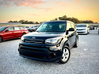 Image for 2018 Kia Soul  ID: 7506721