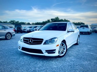 Image for 2012 Mercedes-Benz C-Class C 300 4MATIC ID: 7525771