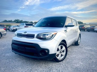 Image for 2018 Kia Soul  ID: 7525775