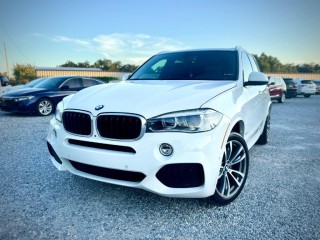 Image for 2017 BMW X5 xDrive ID: 7525791