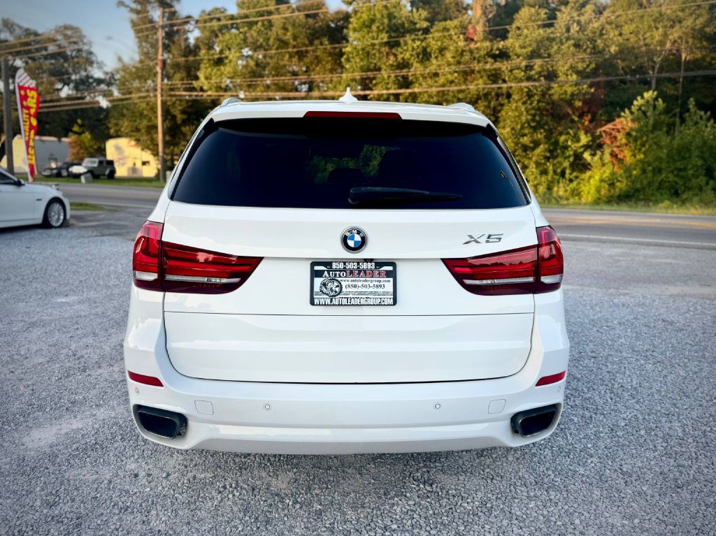 2017 BMW X5 Image 3