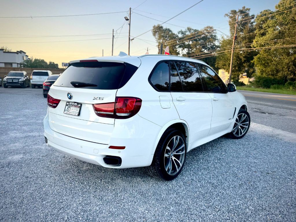 2017 BMW X5 Image 4