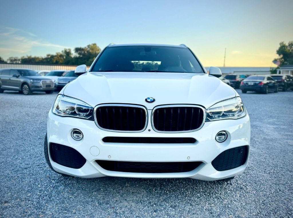 2017 BMW X5 Image 6