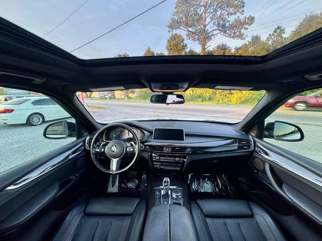 2017 BMW X5 Image 10