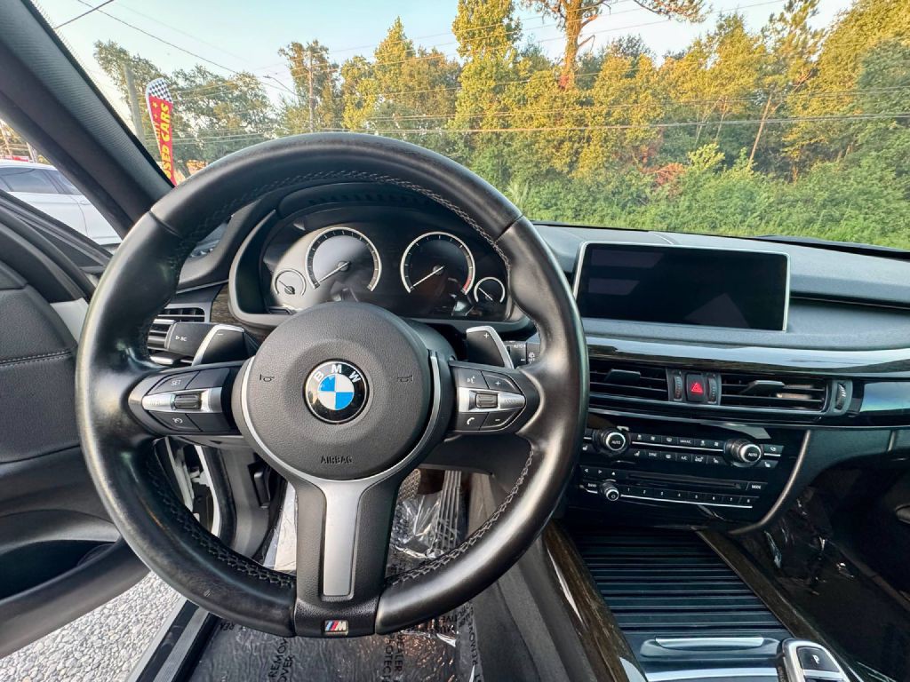 2017 BMW X5 Image 15