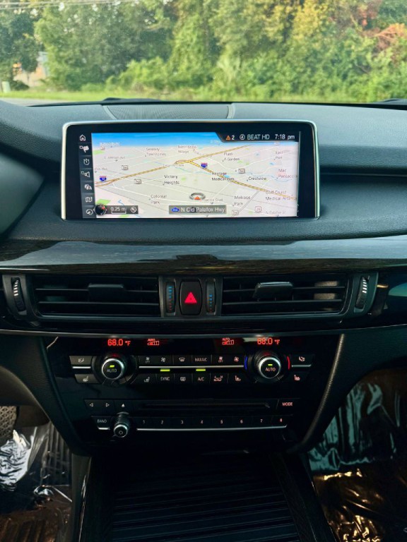 2017 BMW X5 Image 16
