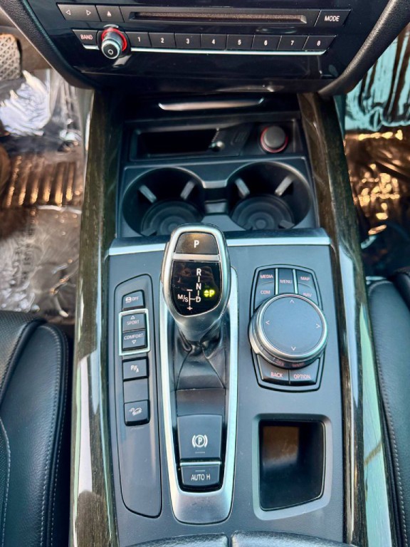 2017 BMW X5 Image 17